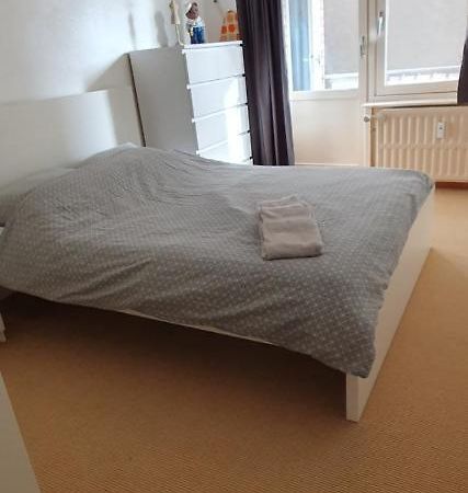 אוסטנדה Cosy Apartment Near The Beach And City Center מראה חיצוני תמונה