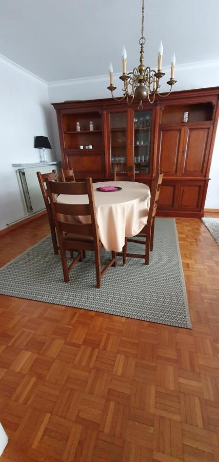 אוסטנדה Cosy Apartment Near The Beach And City Center מראה חיצוני תמונה