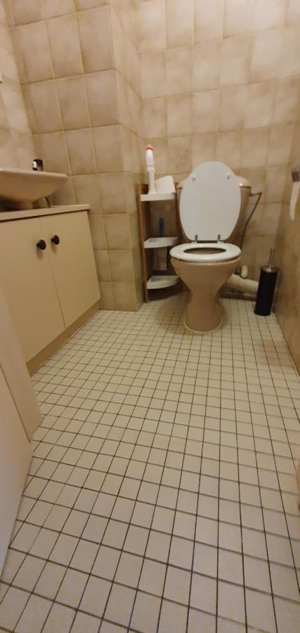 אוסטנדה Cosy Apartment Near The Beach And City Center מראה חיצוני תמונה