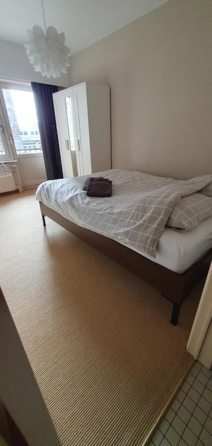 אוסטנדה Cosy Apartment Near The Beach And City Center מראה חיצוני תמונה