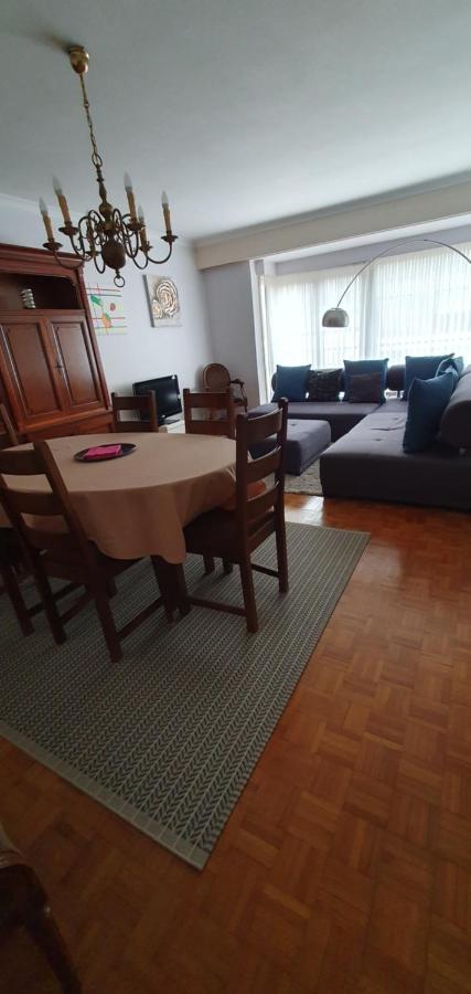 אוסטנדה Cosy Apartment Near The Beach And City Center מראה חיצוני תמונה