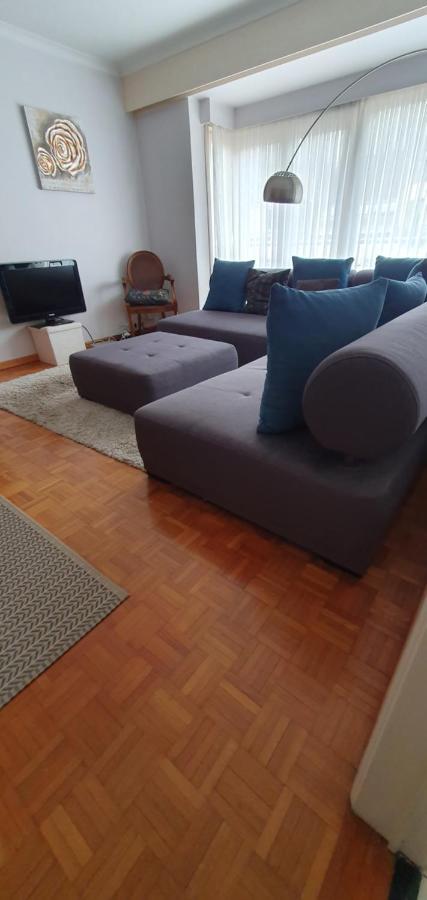 אוסטנדה Cosy Apartment Near The Beach And City Center מראה חיצוני תמונה