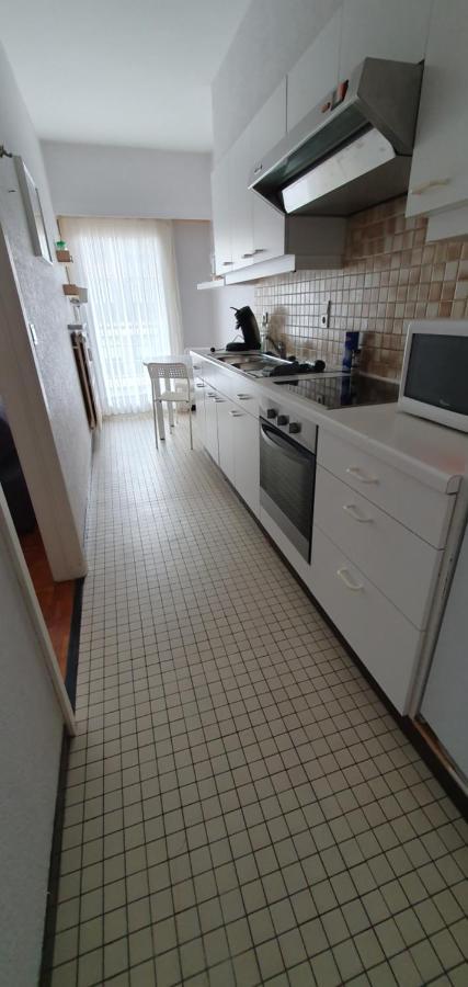 אוסטנדה Cosy Apartment Near The Beach And City Center מראה חיצוני תמונה